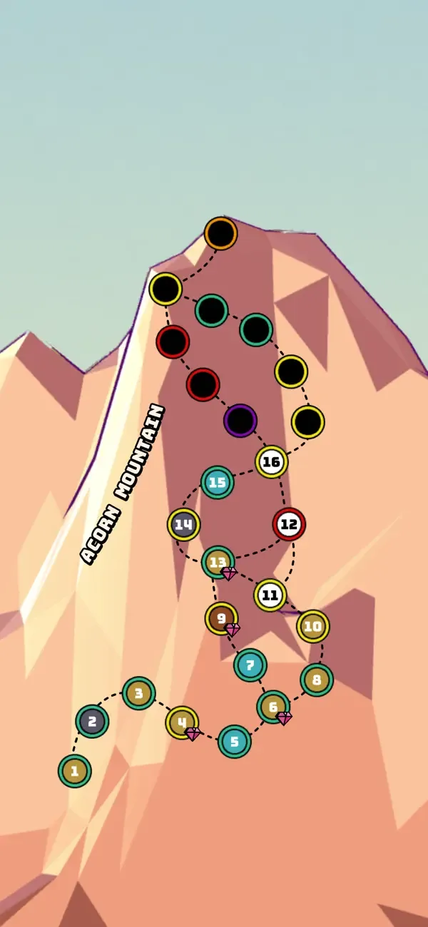 Dyno - Rock Climbing screenshot 3