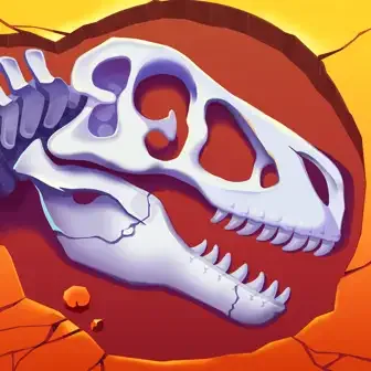 Dinosaur Park - Jurassic Dig! screenshot 4