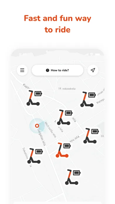 e-moob screenshot 1