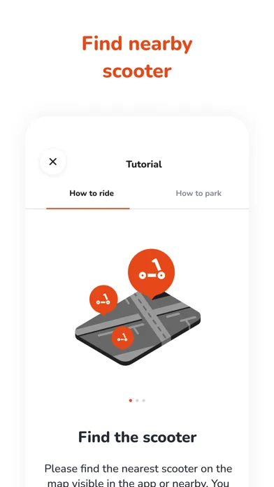 e-moob screenshot 2