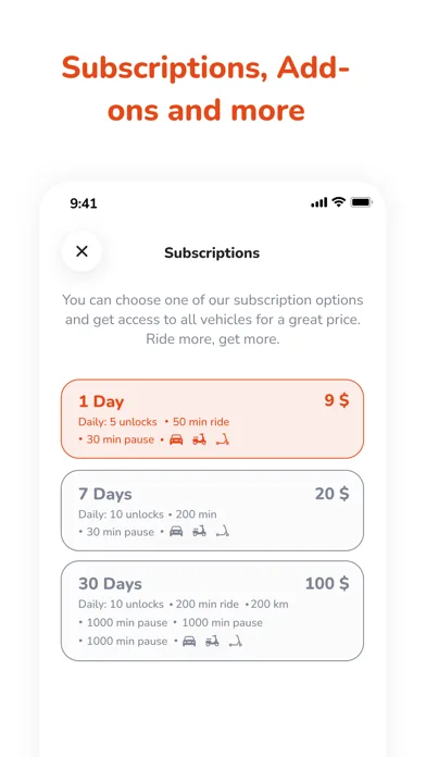 e-moob screenshot 3