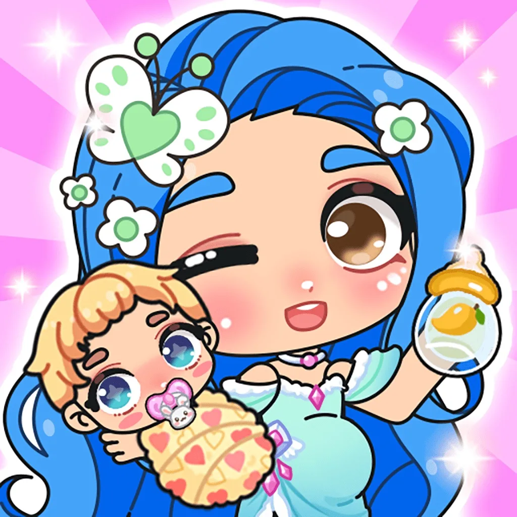 Ayla World:Avatar Life