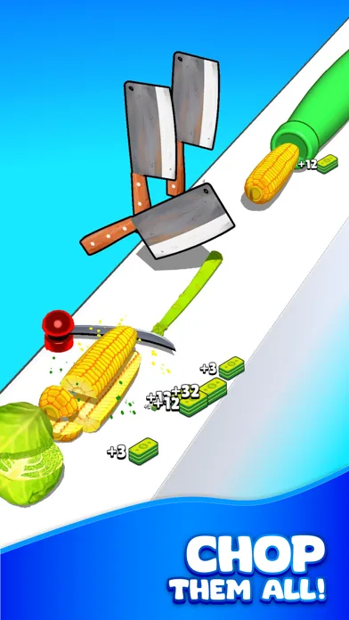 Super Slicer: Idle Game screenshot 3