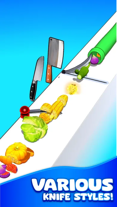 Super Slicer: Idle Game screenshot 4