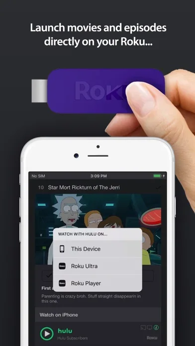 Yidio - Streaming Guide screenshot 3