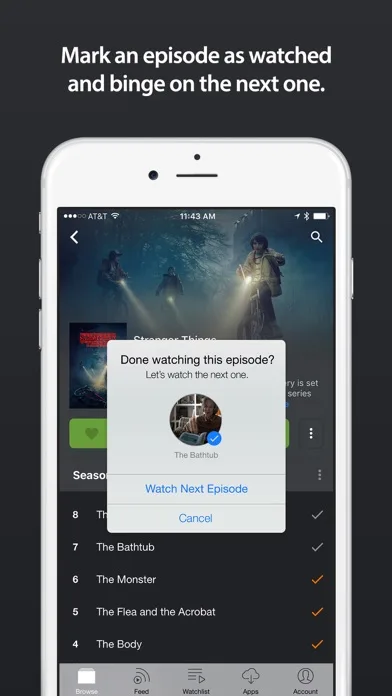 Yidio - Streaming Guide screenshot 5