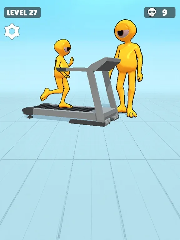 Wacky Eye screenshot 4