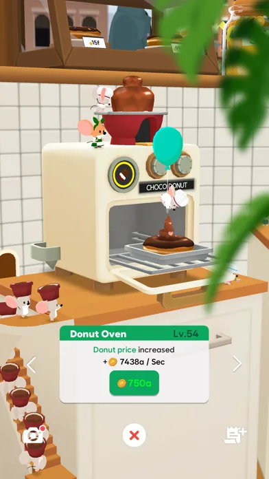 Tiny Cafe screenshot 5