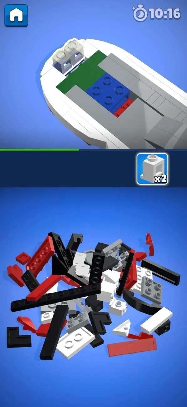 Bricker: Construction Builder screenshot 2
