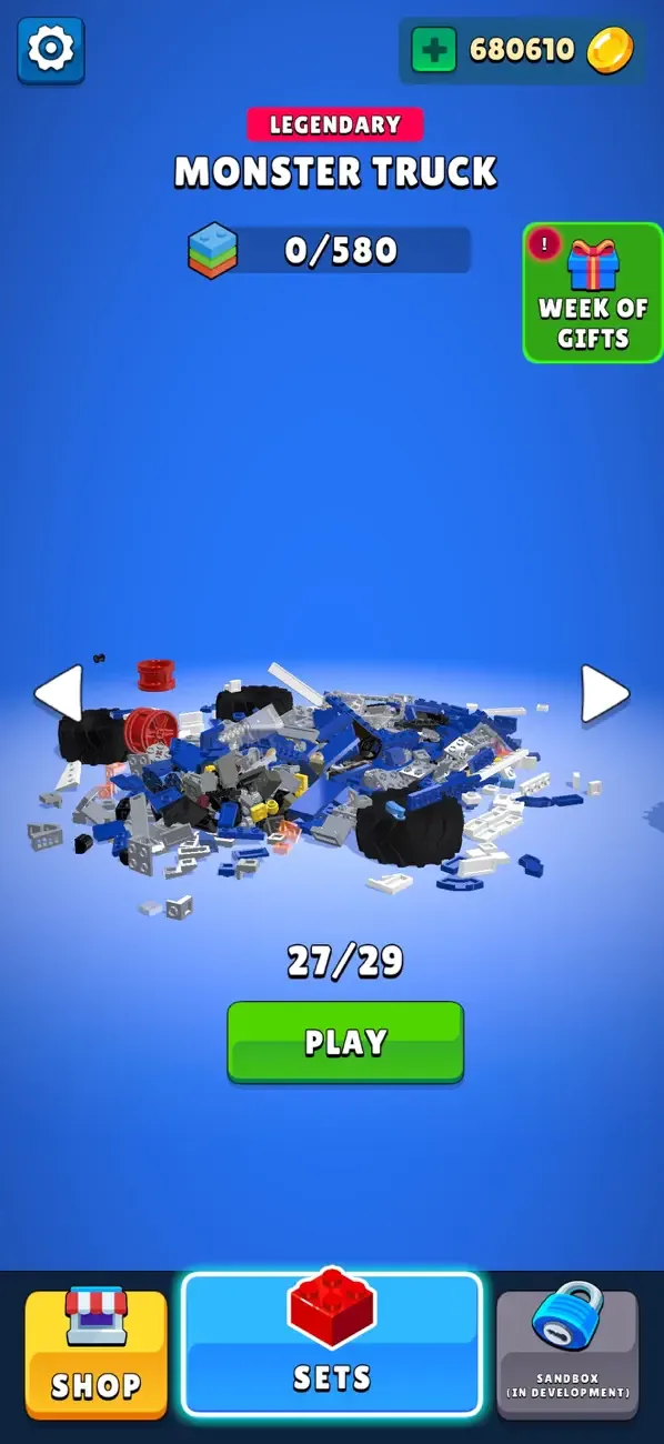 Bricker: Construction Builder screenshot 3