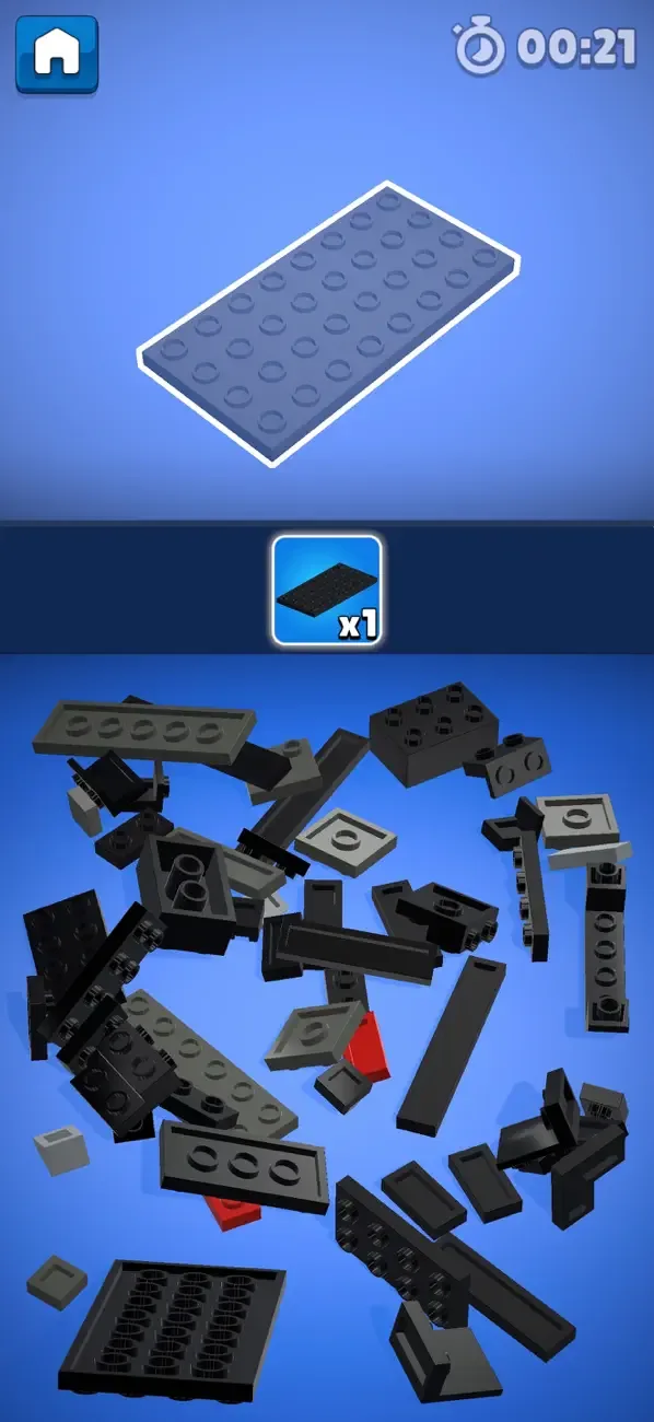 Bricker: Construction Builder screenshot 5