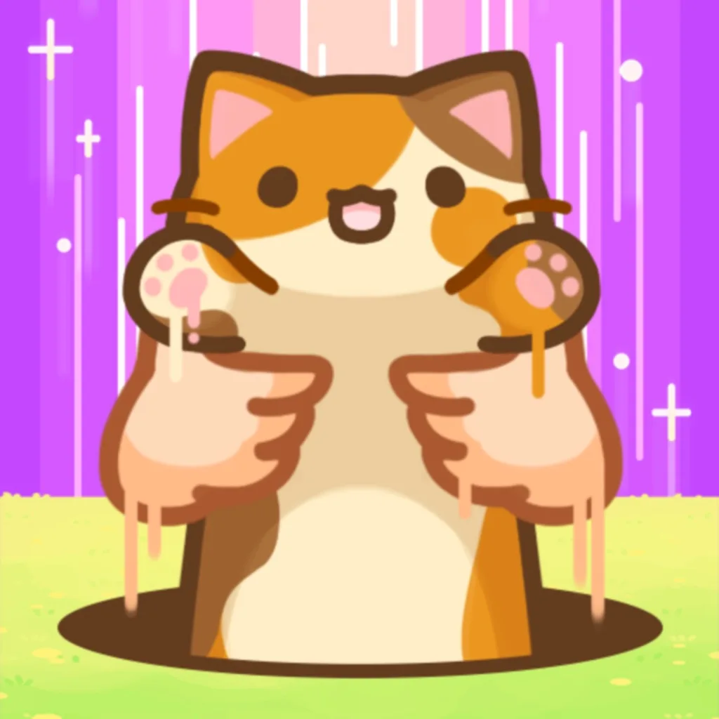 Screw Cat:Cat Jam Puzzle