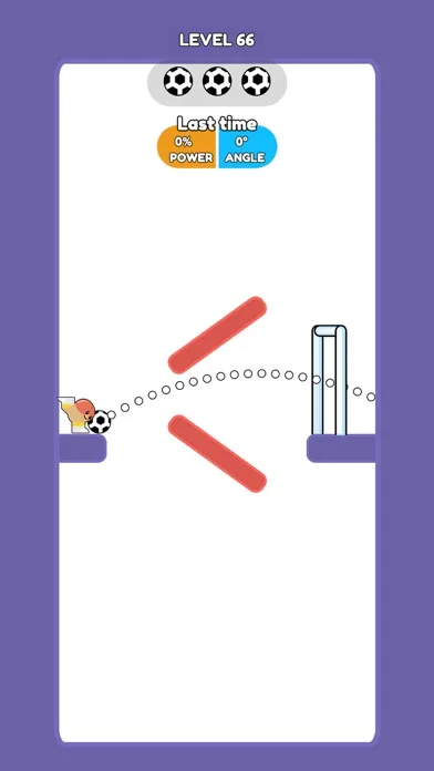 Soccer Game: Score a Goal screenshot 4