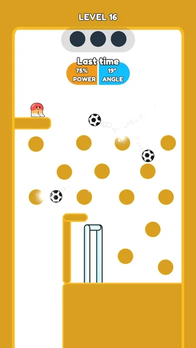 Soccer Game: Score a Goal screenshot 5