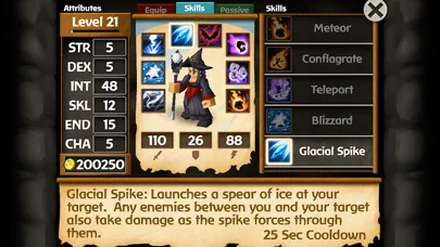 Battleheart Legacy screenshot 4