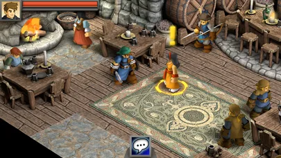 Battleheart Legacy screenshot 5