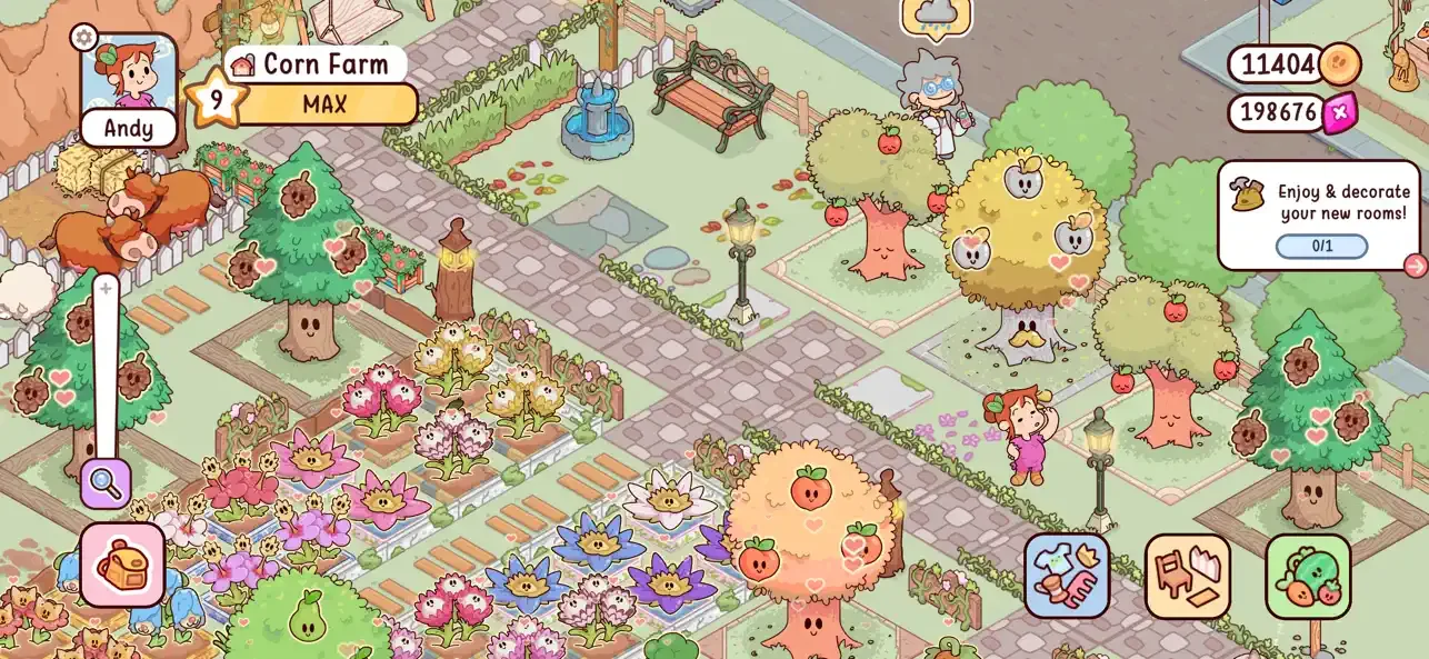 My Dear Farm+ screenshot 1