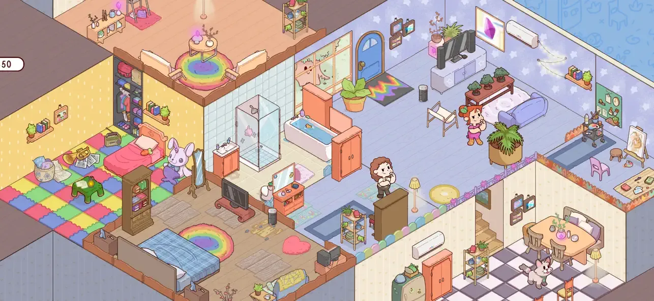 My Dear Farm+ screenshot 3