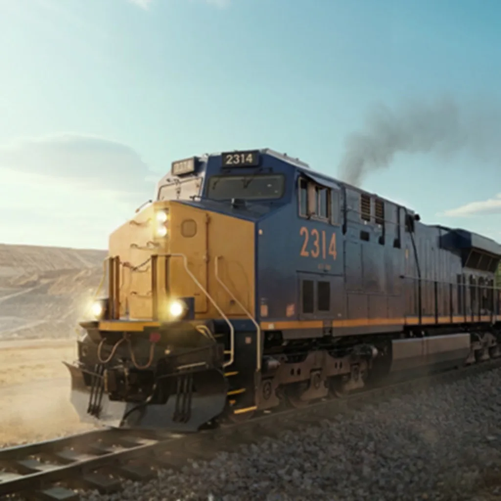 Train Station 3: Rail Tycoon
