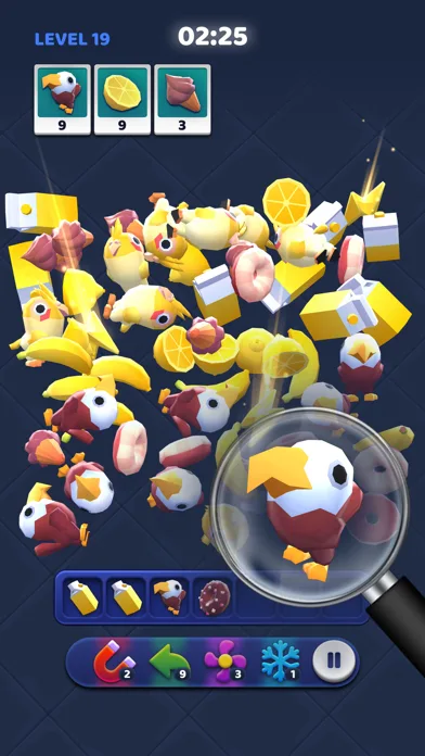 Match 3D Game: Matching Tile screenshot 1