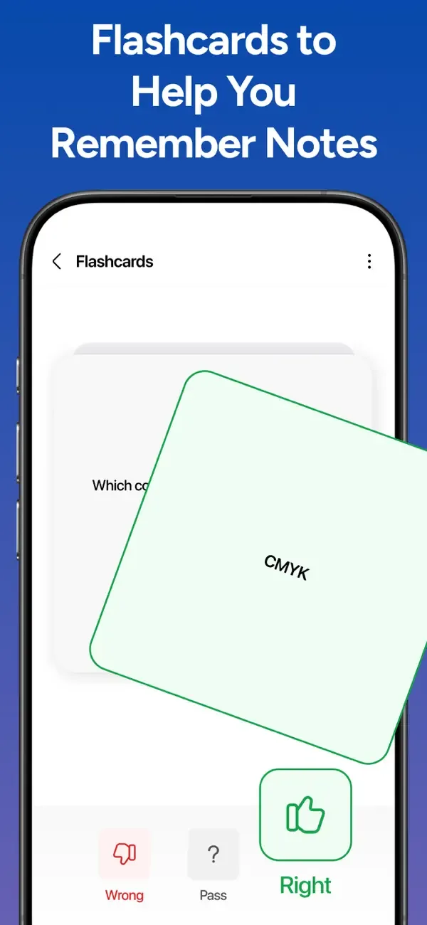AI Note Taker - NotebookAI screenshot 5