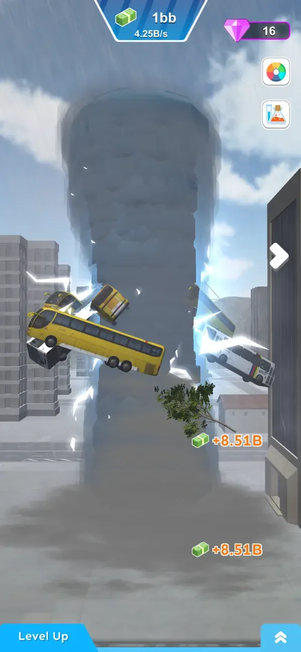 Whirlwind Evolution screenshot 3