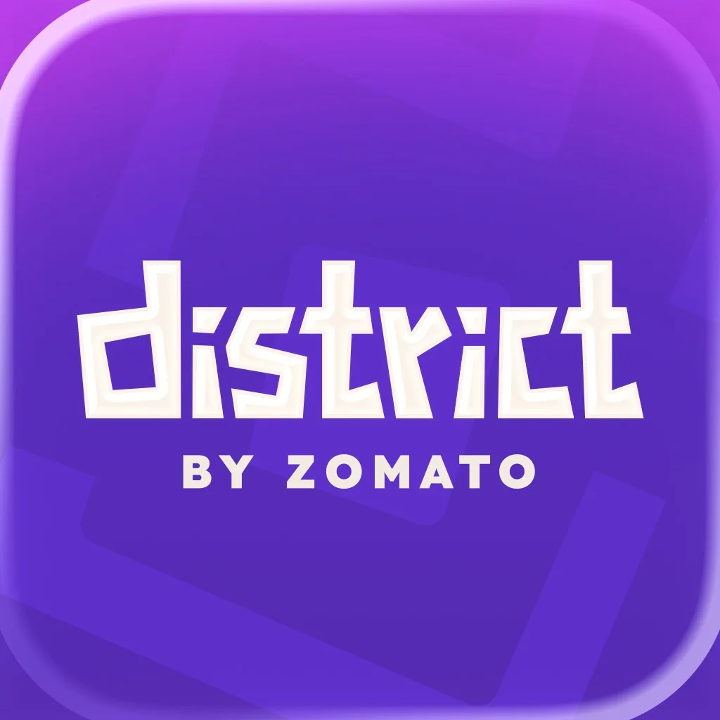 District: Movies Events Dining