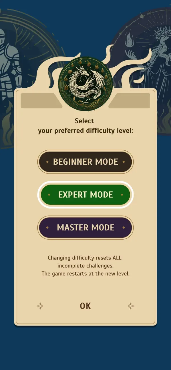 Cryptogram: Word Puzzle Master screenshot 4