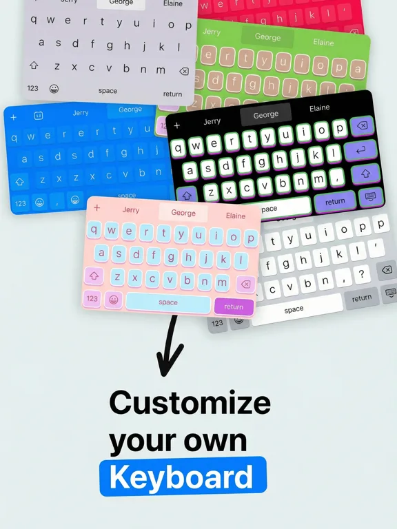 Translator Keyboard : Lingo screenshot 5