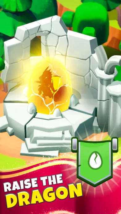 Stronghold Dude: Dragon Rising screenshot 1