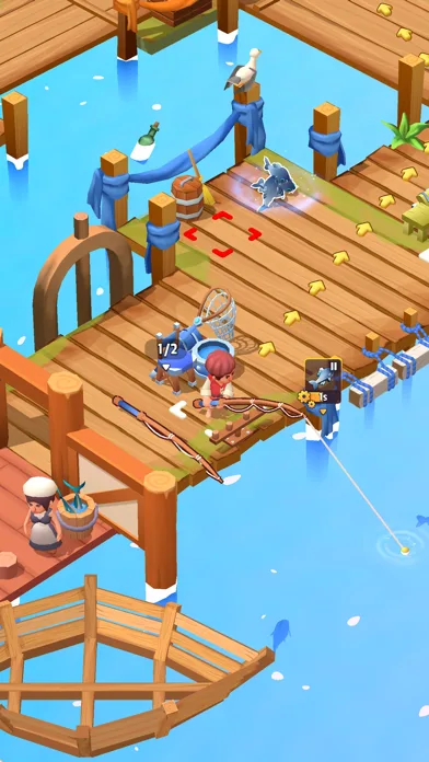 Stronghold Dude: Dragon Rising screenshot 5
