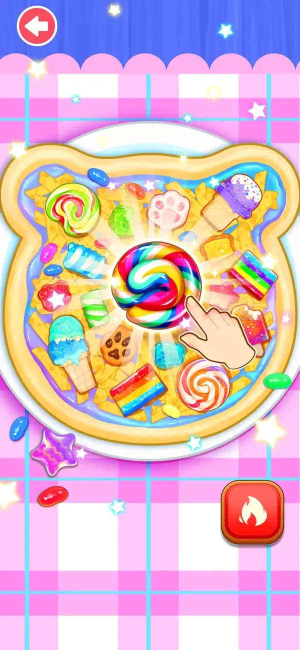 Pizza Games for kids screenshot 4