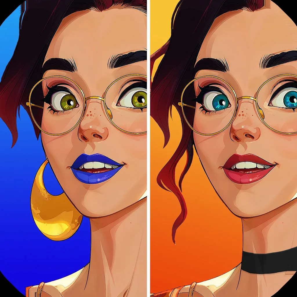 Find Master - Spot Differences