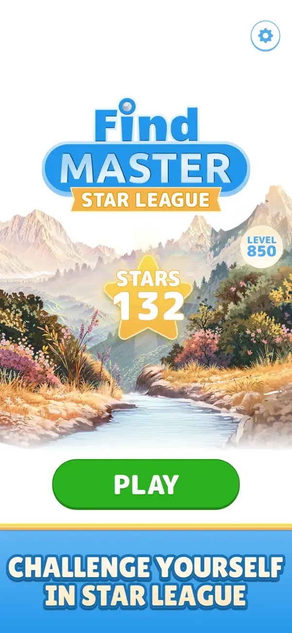 Find Master - Spot Differences screenshot 4
