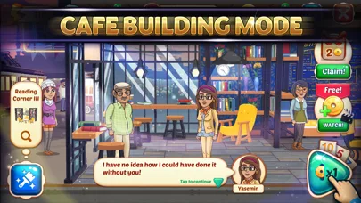 Okey! screenshot 4