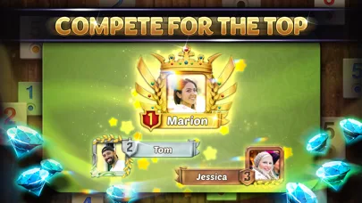 Okey! screenshot 5
