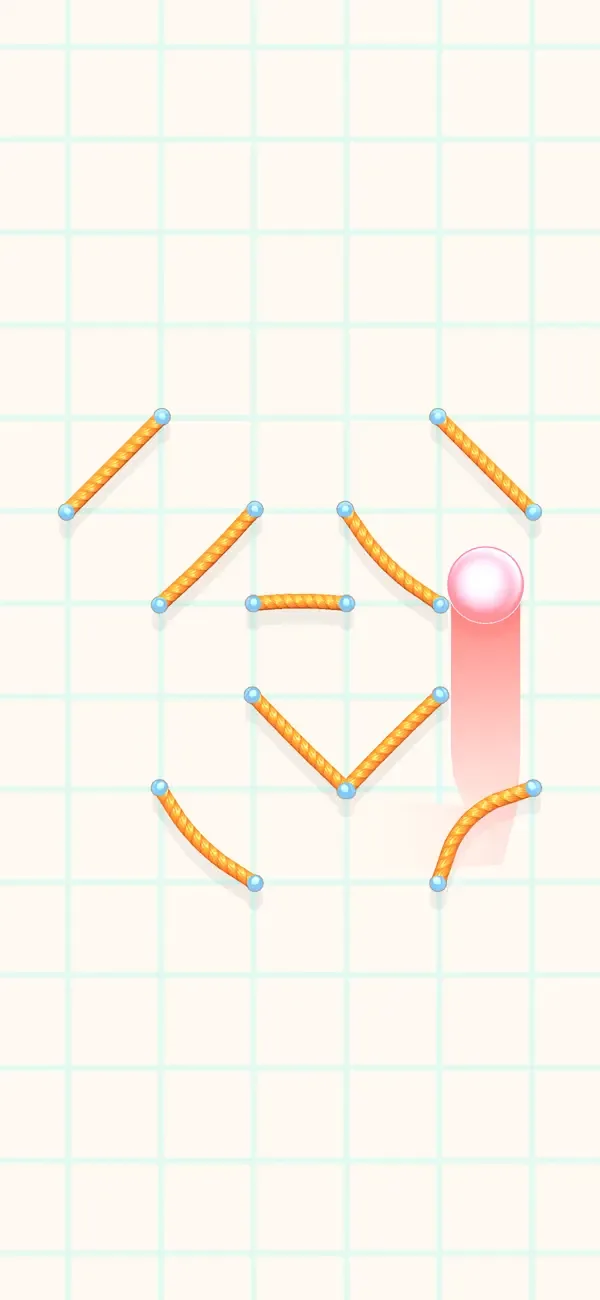 Bounce Ball Away screenshot 4