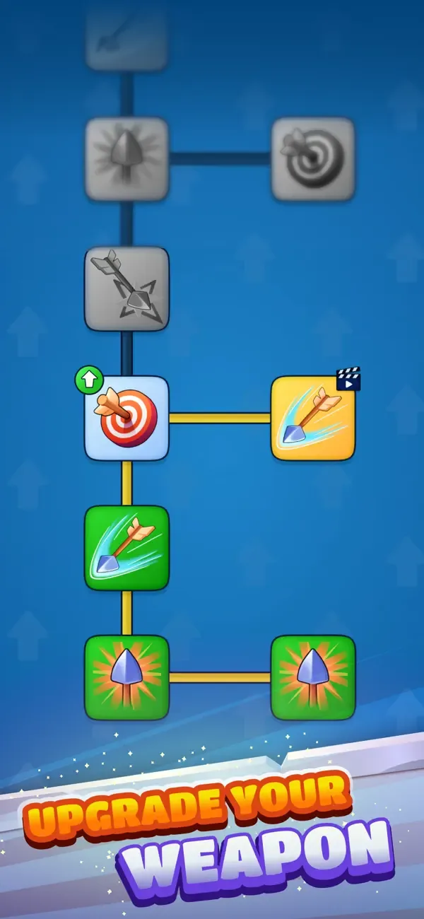 Snake Shooter: Tower Battle screenshot 5