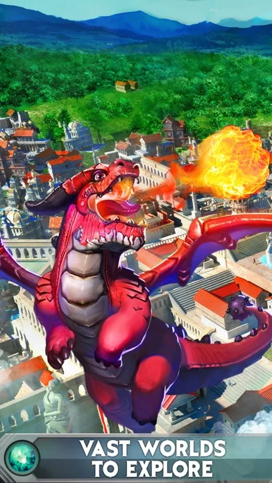 Game of War - Fire Age screenshot 1