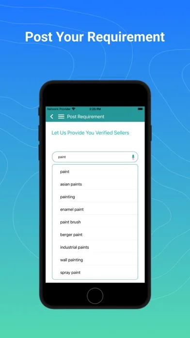 IndiaMART B2B Marketplace App screenshot 4