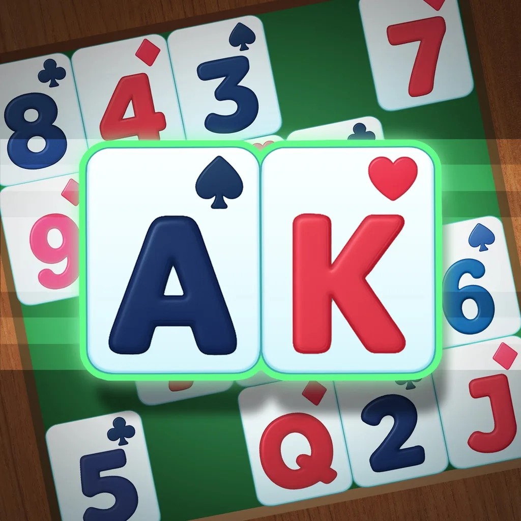 Solitaire Tile