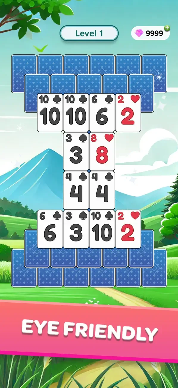 Solitaire Tile screenshot 5