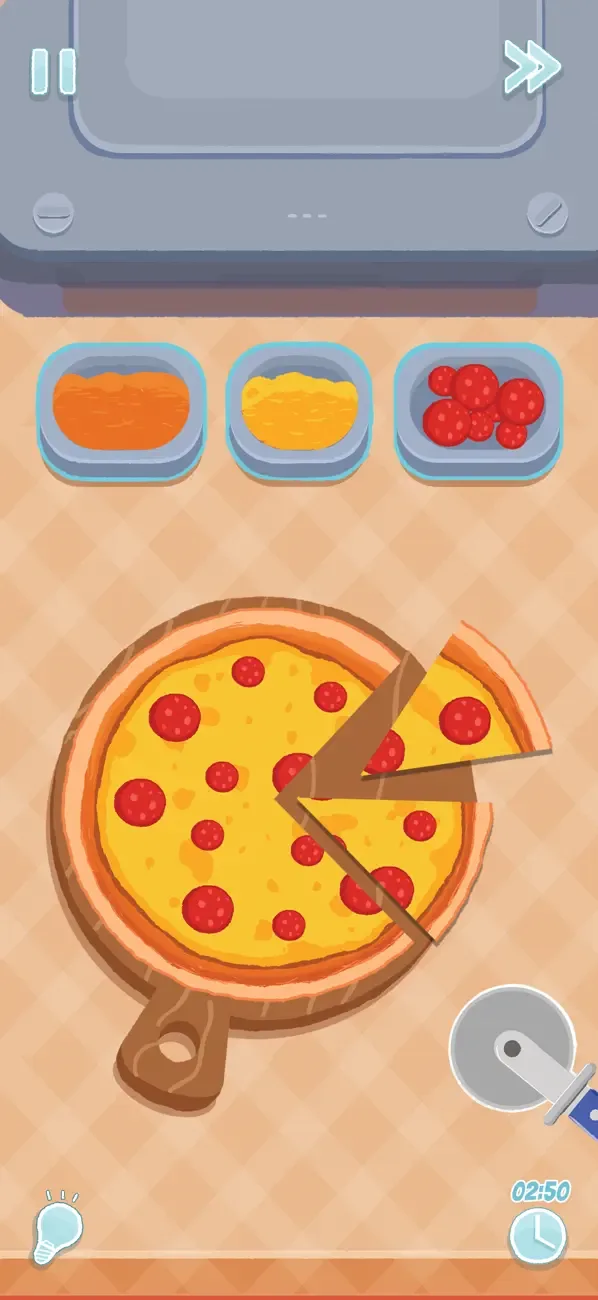 Perfect Tidy screenshot 5