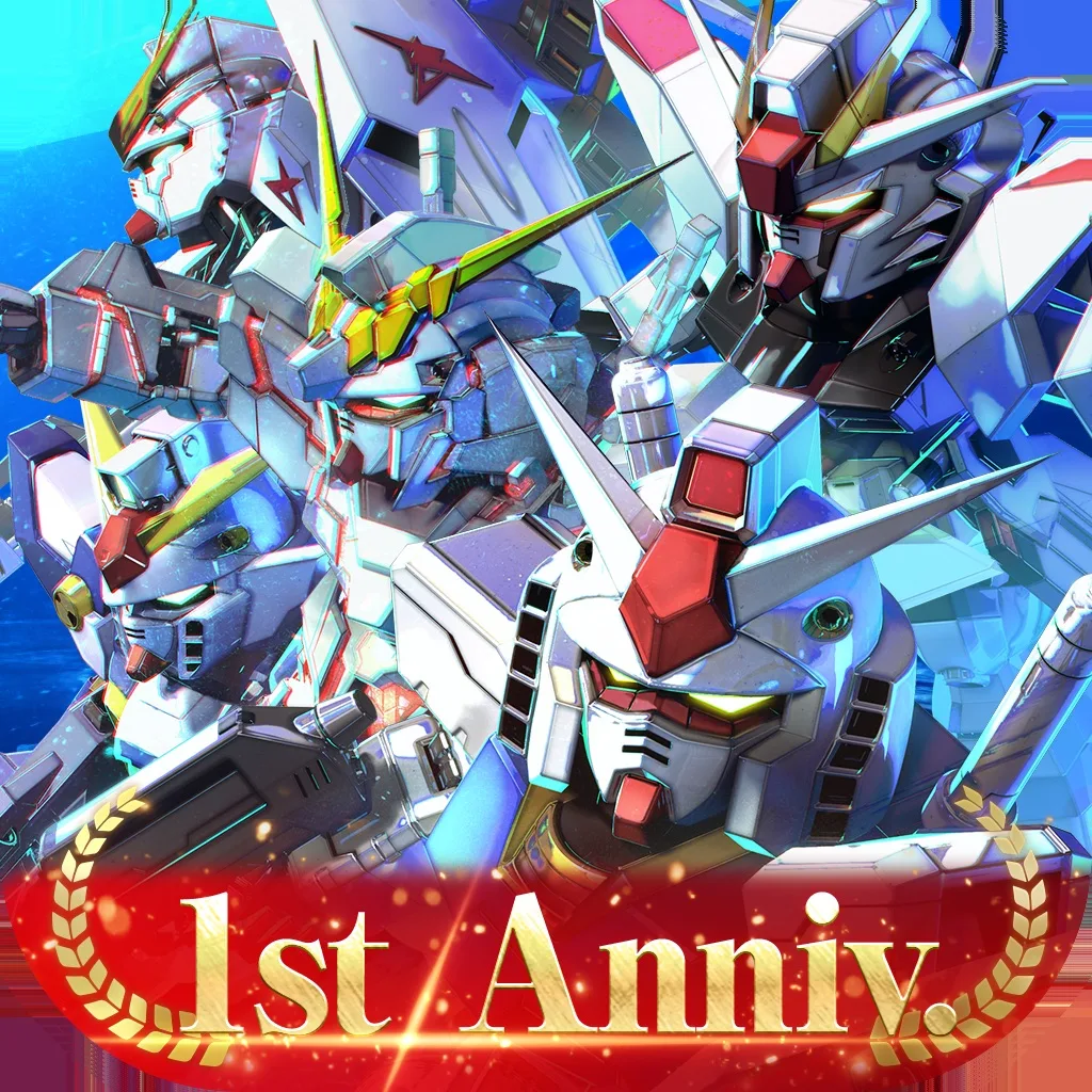 SD Gundam G Generation ETERNAL