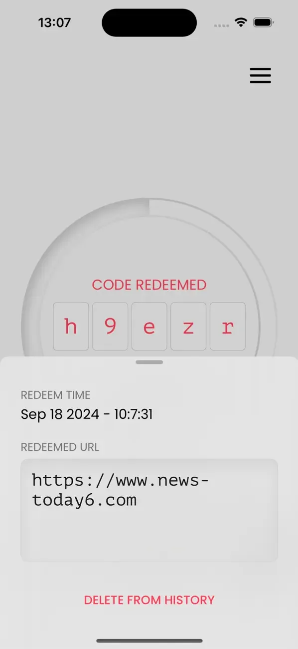 Unlock-r screenshot 3