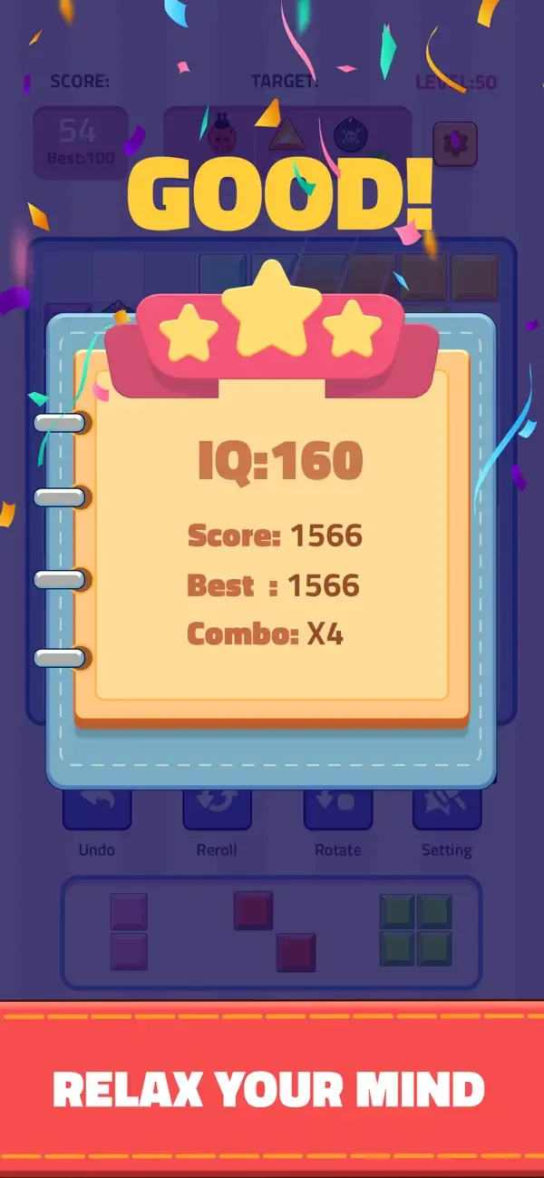 Block Joy screenshot 3
