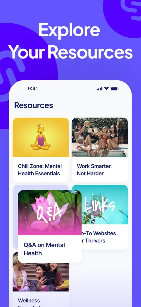 Stan Community screenshot 2