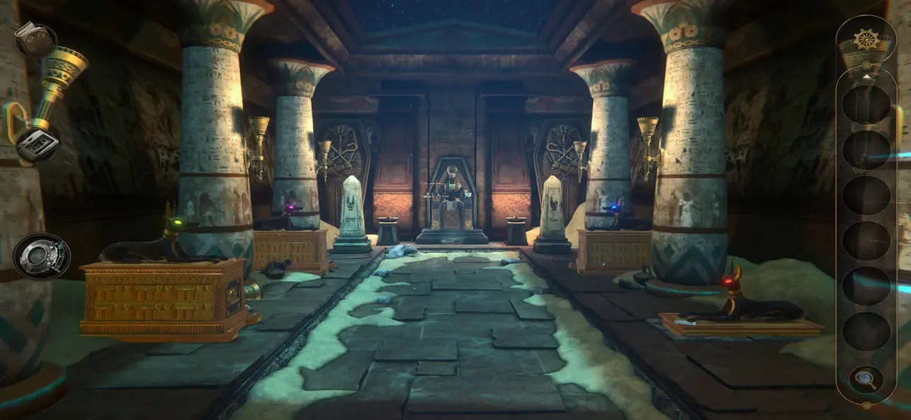 3D Escape Room : Mystic Manor screenshot 3