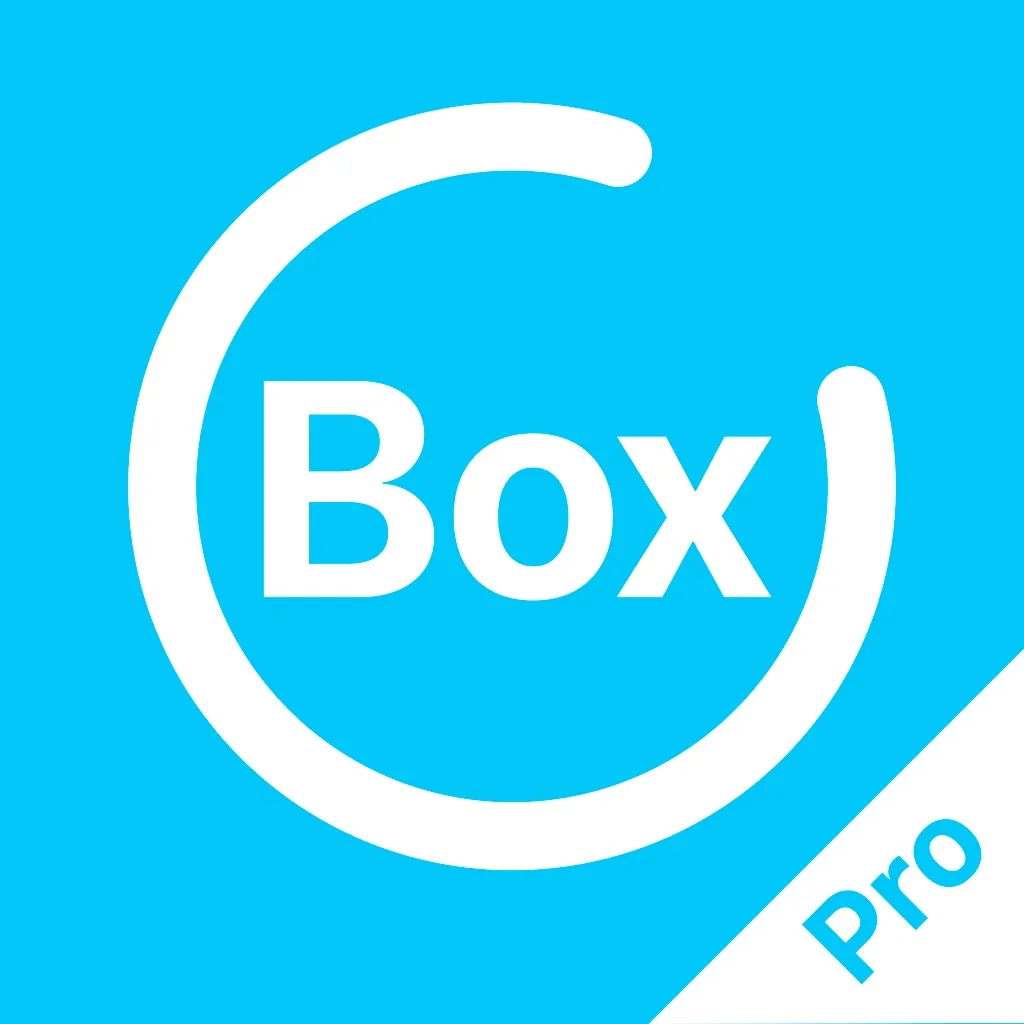 UBoxPro
