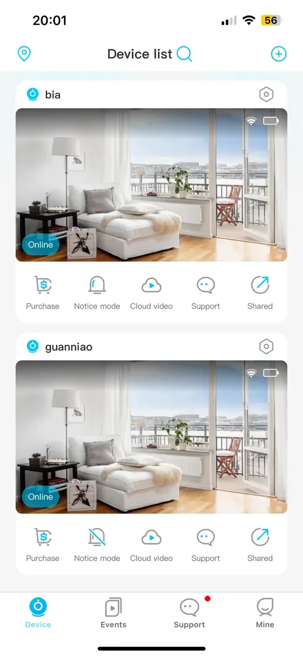 UBoxPro screenshot 3